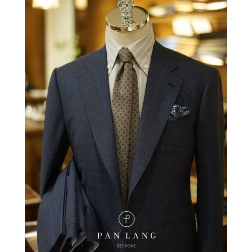 SW6207 by Pan Lang Bespoke